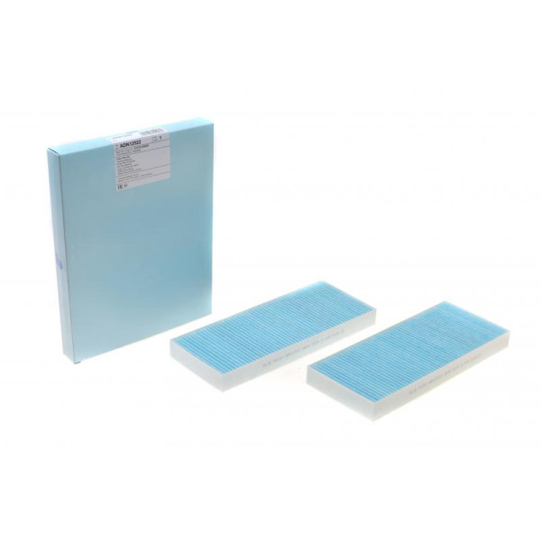 Фільтр салону Blue-Print ADN12522