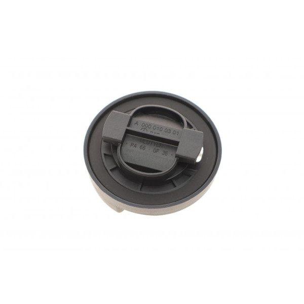 Крышка горловины маслозаливной Mercedes-Benz A000010030164