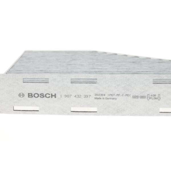 Фільтр салону Bosch 1987432397