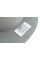 Диск тормозной (задний) Mercedes-Benz A907423010007