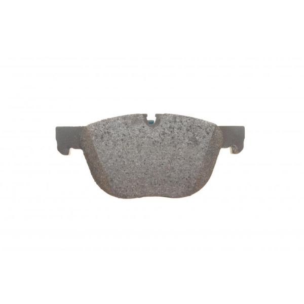 Колодки тормозные (передние) Bosch 0986494191