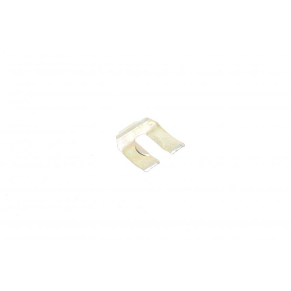 Скоба отбойника рессоры DB 609-814D Mercedes-Benz A3093250040