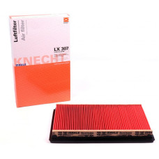 Фільтр повітряний KNECHT LX307