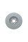 Диск тормозной (передний) Mercedes-Benz A167421060107