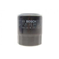 Фильтр масляный Bosch 0451103366
