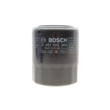 Фильтр масляный Bosch 0451103366