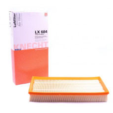 Фільтр повітряний KNECHT LX684