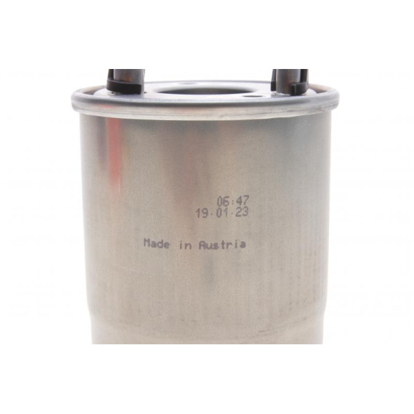 Фильтр топливный KNECHT KL490/1D
