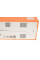 Фільтр повітряний KNECHT LX3233/6