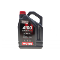 Масло 10W40 4100 Syn-nergy Spec (5L) (MB 229.3/RN0710/RN0700/PSA B71 2300/VW 501 01/VW505 00) (112892) MOTUL 387706