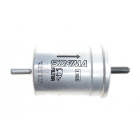 Фільтр паливний Sofima S1562B