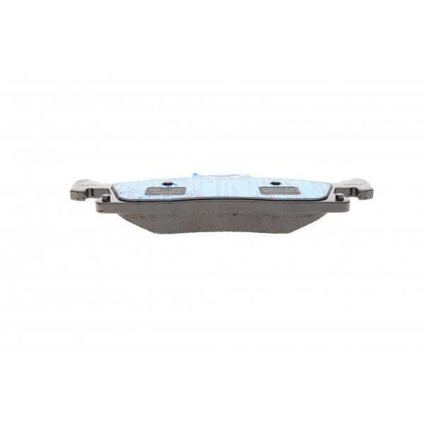 Колодки тормозные (передние) Mercedes-Benz A0004208804