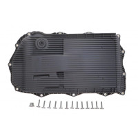 Поддон АКПП BMW 24008672573