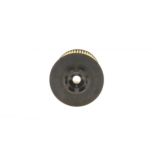 Фильтр масляный KNECHT OX173/2D