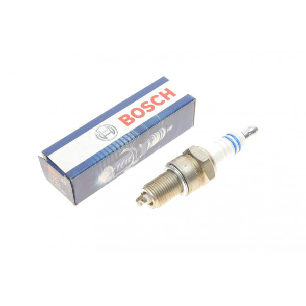 Свеча зажигания Bosch 0242235707