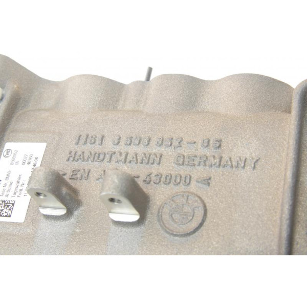 Коллектор впускной BMW 11618598052