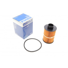 Фильтр топливный KNECHT KX208D