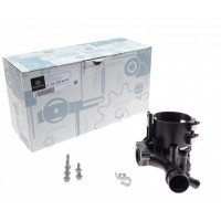 Кожух фильтра топливного Mercedes-Benz A6512006000