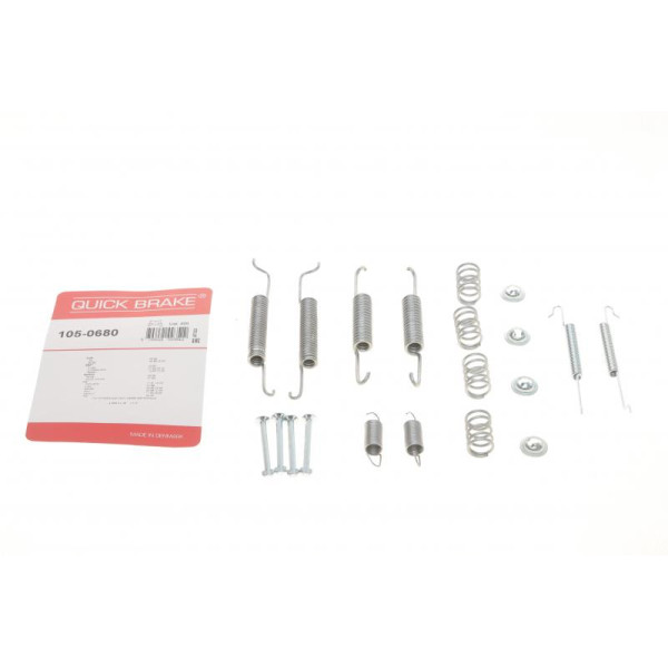 Ремкомплект QUICK-BRAKE 105-0680