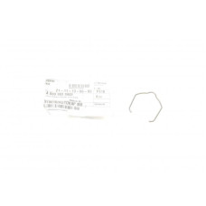 Фиксатор патрубка интеркулера Mercedes-Benz A0009930802