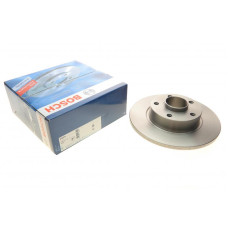 Диск гальмівний (задній) Bosch 0986479144
