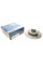 Диск гальмівний (задній) Bosch 0986479144