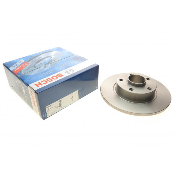 Диск гальмівний (задній) Bosch 0986479144