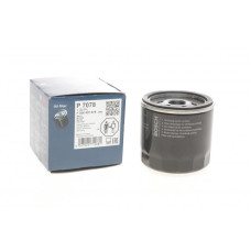 Фильтр масляный Bosch F026407078