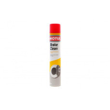 Средство для очистки компонентов тормозной системы Brake Clean 750 мл MOTUL 100101