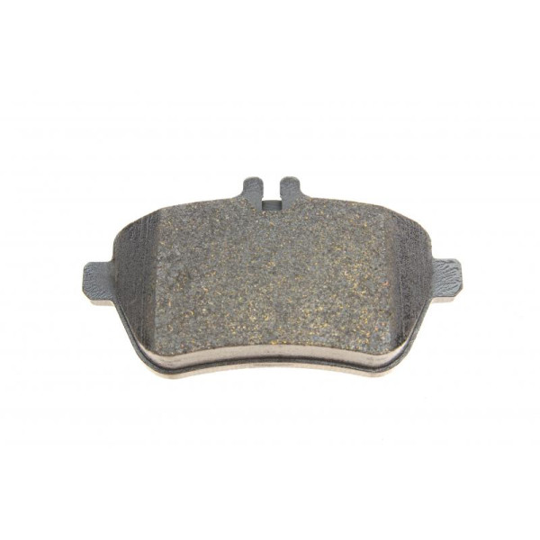 Колодки тормозные (задние) Mercedes-Benz A000420310564