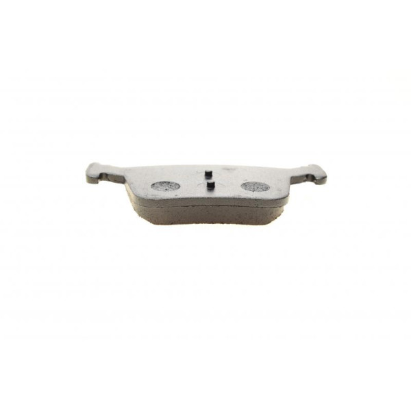 Колодки гальмівні (задні) Bosch 0986494659