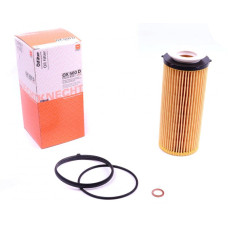 Фильтр масляный KNECHT OX560D