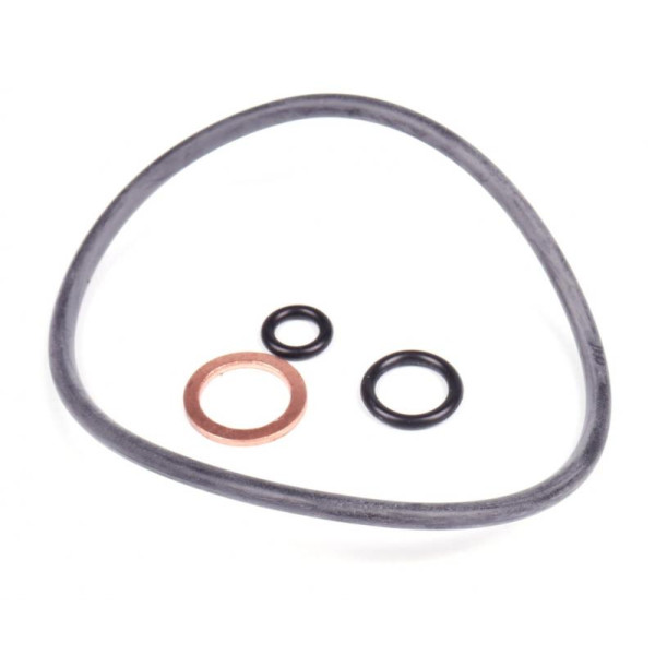 Фильтр масляный KNECHT OX127/1D