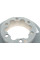 Диск тормозной (задний) Mercedes-Benz A907423010007