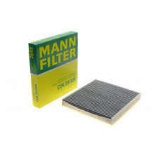 Фільтр салону Mann CUK26009