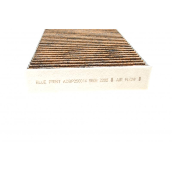 Фільтр салону Blue-Print ADBP250014