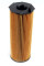 Фильтр масляный KNECHT OX196/3D