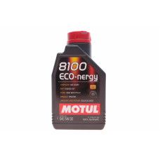 Масло моторная 1L 8100 Eco-nergy SAE 5W30 ( ) MOTUL 812301
