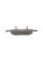 Колодки тормозные (передние) Mercedes-Benz A0004208804