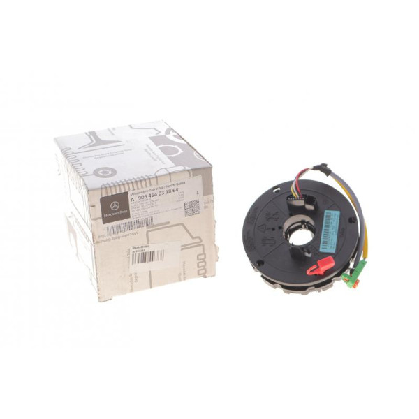 Шлейф подушки безопасности AirBag Mercedes-Benz A906464031864