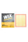 Фильтр воздушный WIX WA9843