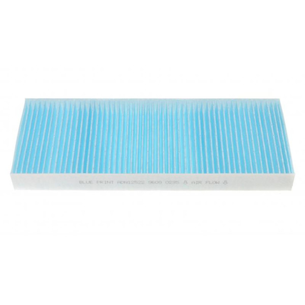 Фільтр салону Blue-Print ADN12522