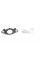Прокладка клапана EGR BMW 11618579881