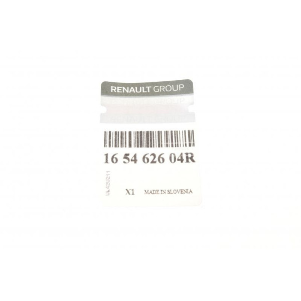 Фільтр повітряний Renault 165462604R