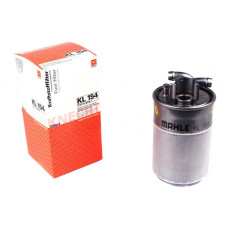 Фильтр топливный KNECHT KL154