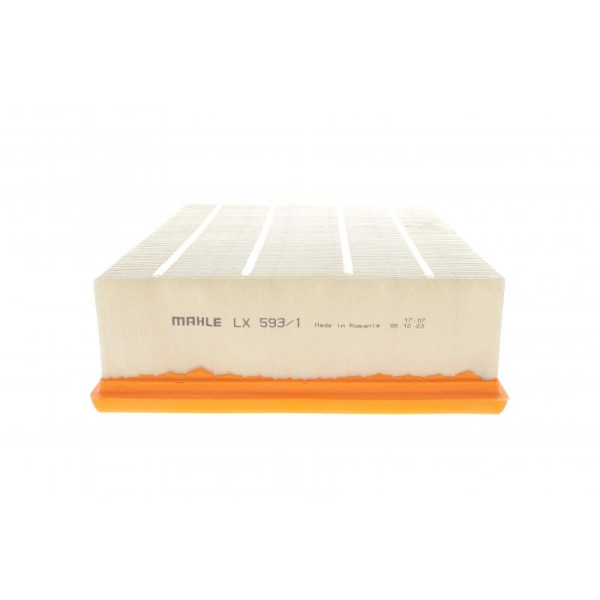 Фільтр повітряний KNECHT LX593/1