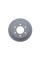 Диск тормозной (задний) Mercedes-Benz A910423000007