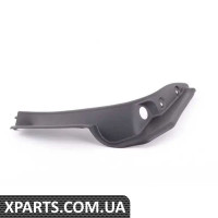 51497443810 BMW Облицювання крапельниці - права