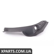 51497443810 BMW Облицювання крапельниці - права
