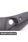 51497443810 BMW Облицювання крапельниці - права